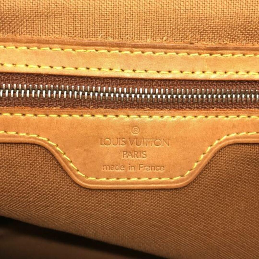 ルイヴィトン LOUIS VUITTON ショルダーバッグ M51148 カバピアノ