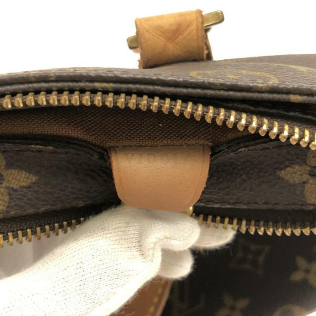 ルイヴィトン LOUIS VUITTON ショルダーバッグ M51148 カバピアノ