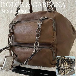 ドルチェ&ガッバーナ(DOLCE&GABBANA) トートの通販 300点以上