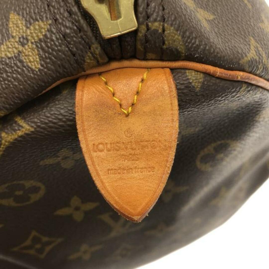 LOUIS VUITTON - ルイヴィトン ボストンバッグ モノグラムの通販 by