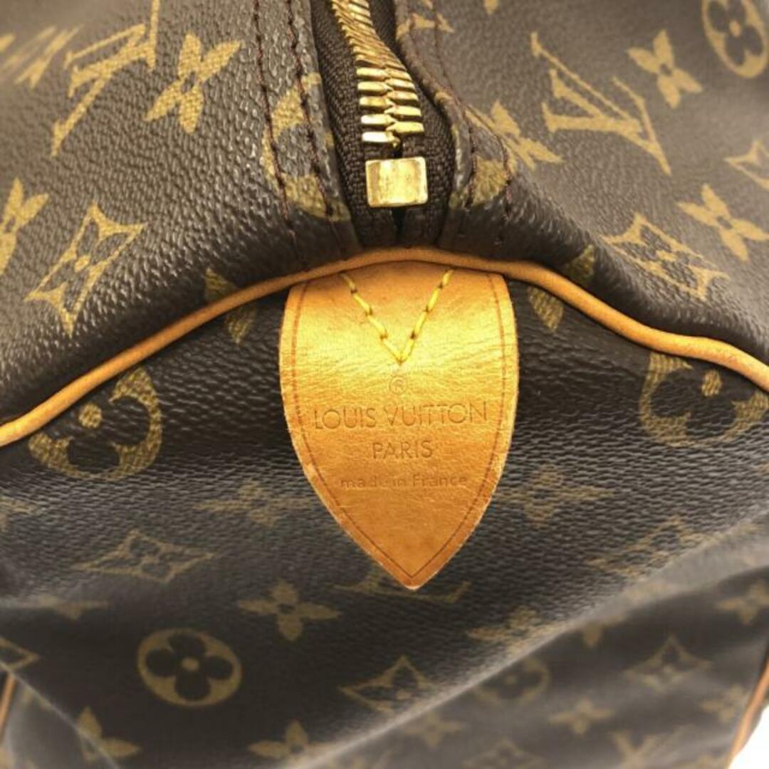 LOUIS VUITTON - ルイヴィトン ボストンバッグ モノグラムの通販 by
