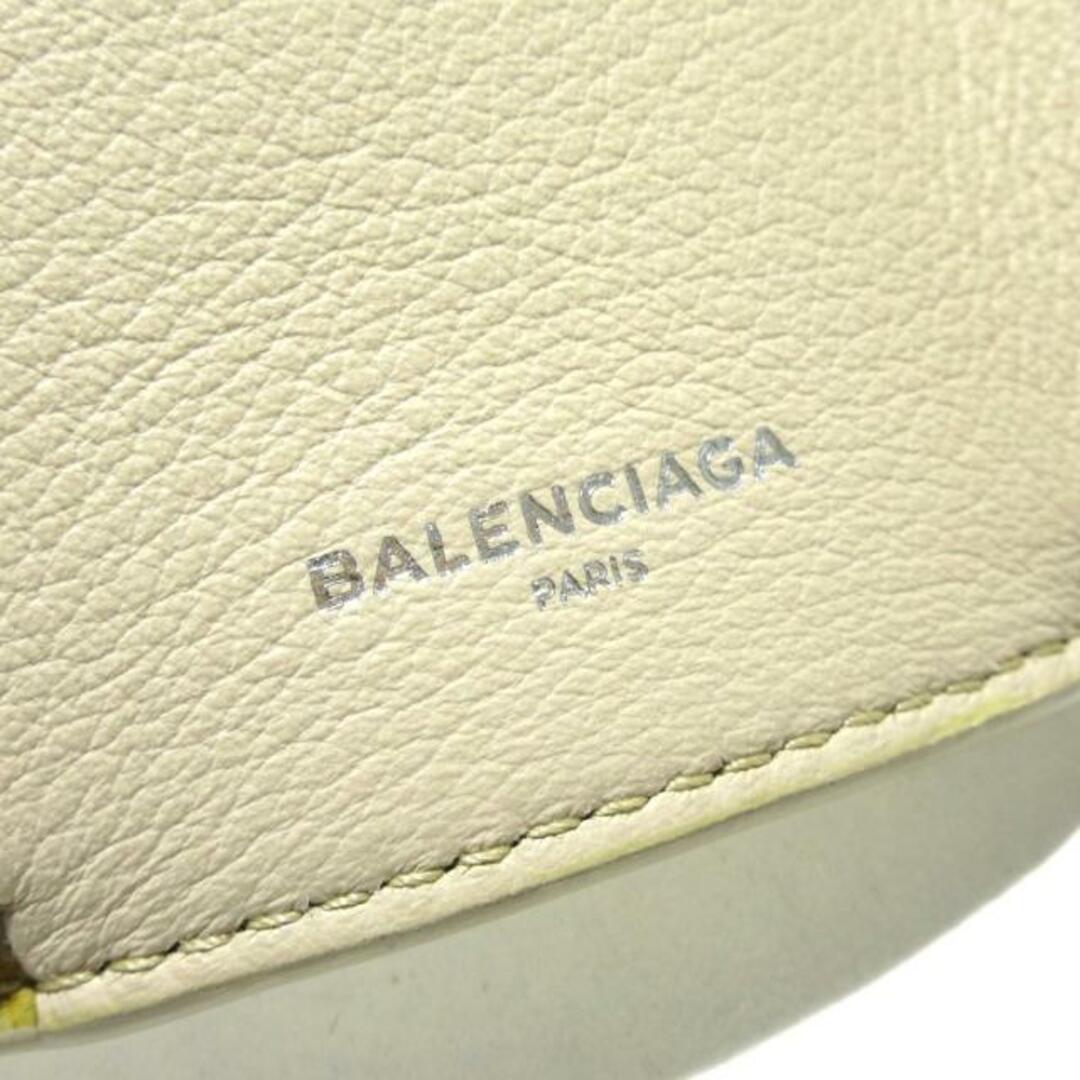 Balenciaga - バレンシアガ 3つ折り財布美品 391446の通販 by ブラン