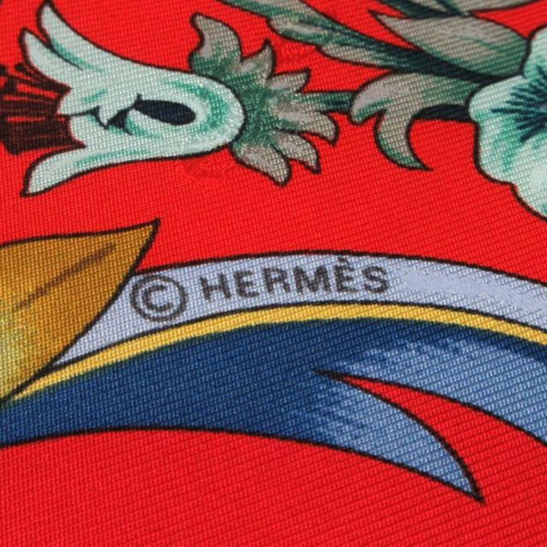 Hermes - HERMES(エルメス) スカーフ美品 カレ90の通販 by ブラン