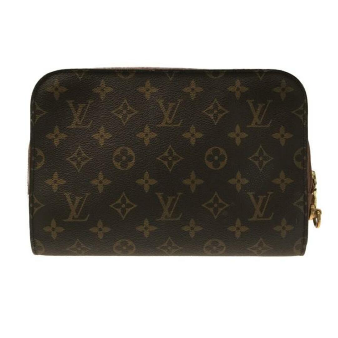 LOUIS VUITTON - ルイヴィトン セカンドバッグ モノグラムの通販 by ...