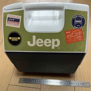 JEEP ノベルティ6品まとめて