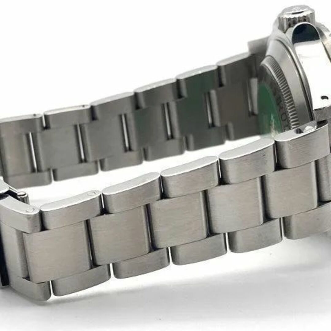 ROLEX(ロレックス)の☆ROLEX　ロレックス　16600　シードゥエラー　A番　保証書あり　中古品　AK63777 メンズの時計(腕時計(アナログ))の商品写真