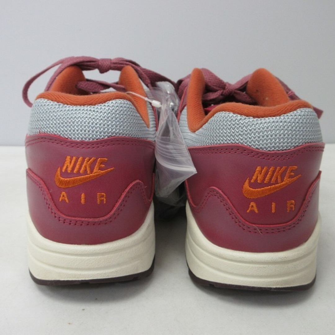 ナイキ× Patta DO9549-001 Air Max スニーカー 28cm105cmアウトソール