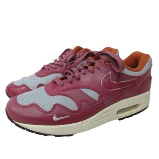 ナイキ(NIKE)のナイキ× Patta DO9549-001 Air Max スニーカー 28cm(スニーカー)