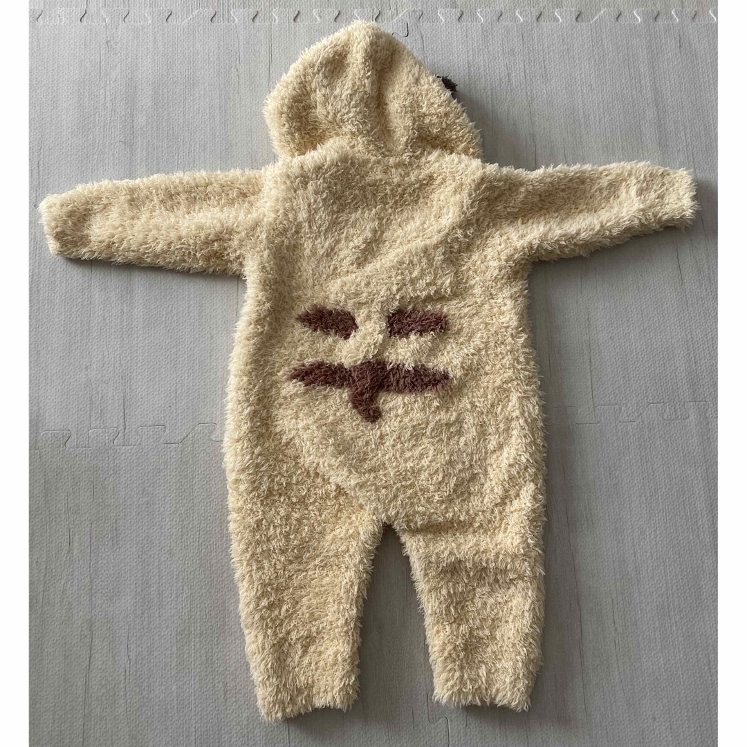ジェラピケ ピカチュウ ロンパース ◇セール特価品◇ - ロンパース ジェラピケ ピカチュウ ロンパース ◇セール特価品◇ - ロンパース