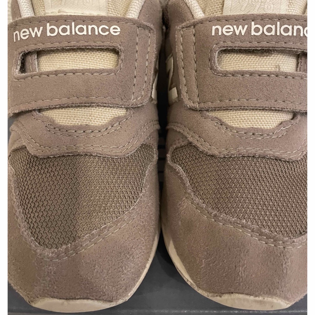 996（New Balance） - ニューバランス996 スニーカー アースブラウン