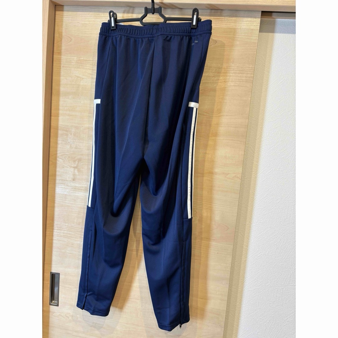 adidas(アディダス)の【非売品・支給品】 サッカー レフェリー JFA アディダス ジャージ XL スポーツ/アウトドアのサッカー/フットサル(ウェア)の商品写真