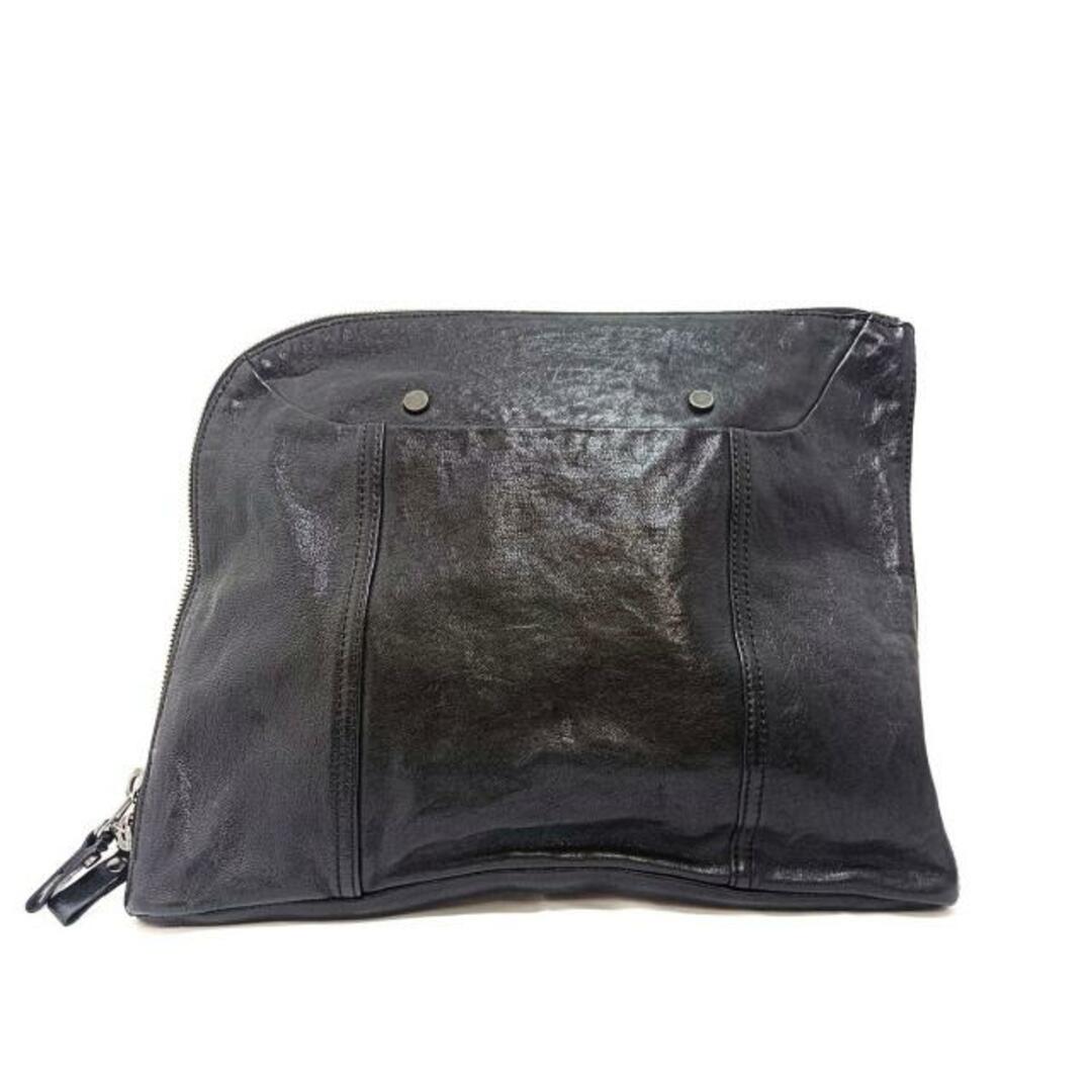 【GW SALE】 diesel クラッチバッグ 美品