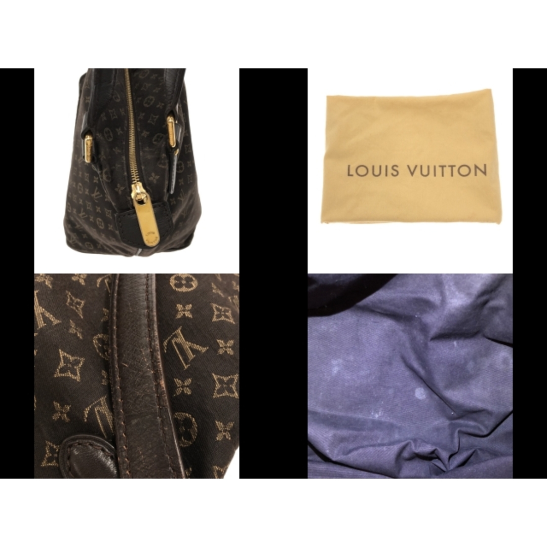 LOUIS VUITTON(ルイヴィトン)のルイヴィトン ショルダーバッグ バラードMM レディースのバッグ(ショルダーバッグ)の商品写真