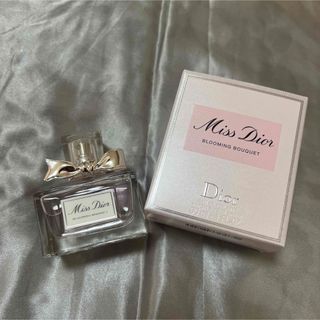 ゆうこさん Dior4点セット