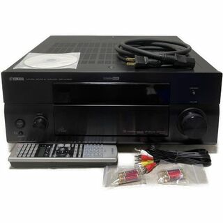 DSP-AX2400ブラックバージョン  限定品