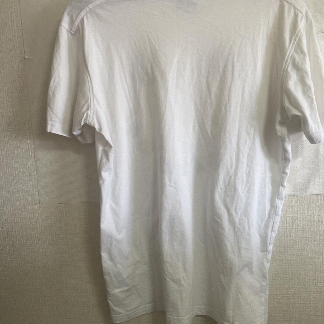 55DSL(フィフティーファイブディーエスエル)の55DSLディエスシャツ メンズのトップス(Tシャツ/カットソー(半袖/袖なし))の商品写真