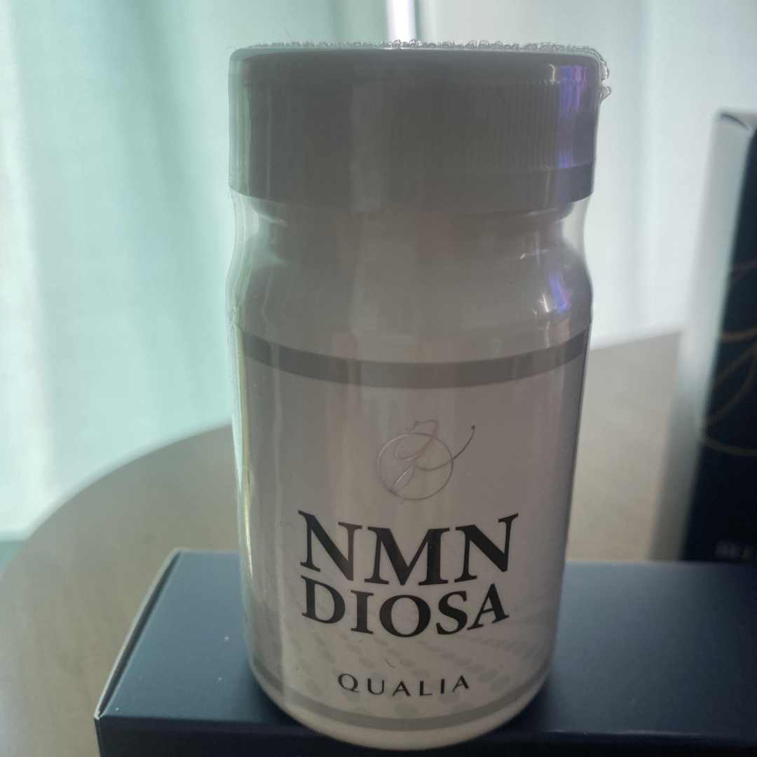 QUALIA NMN DIOSAの通販 by so7fushop｜ラクマ