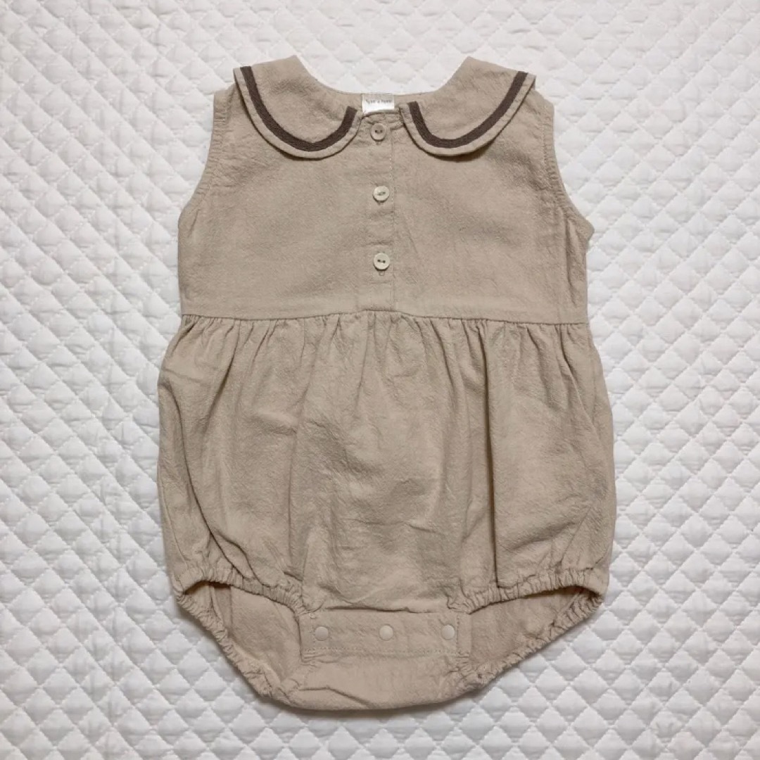 tete a tete - テータテート ロンパース 80の通販 by n|テータテート ...