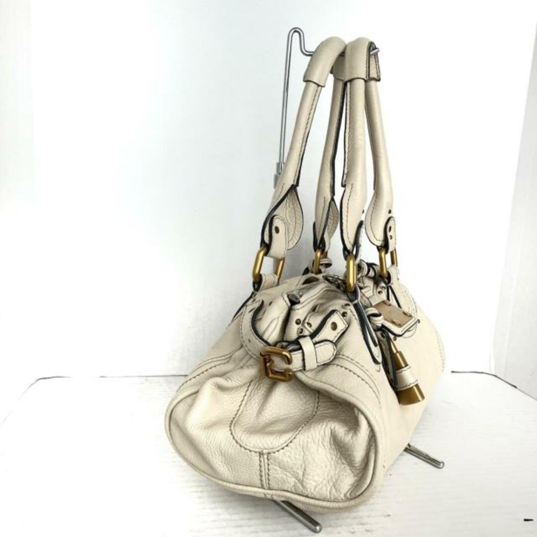 Chloe - クロエ ショルダーバッグ パディントンの通販 by ブランディア