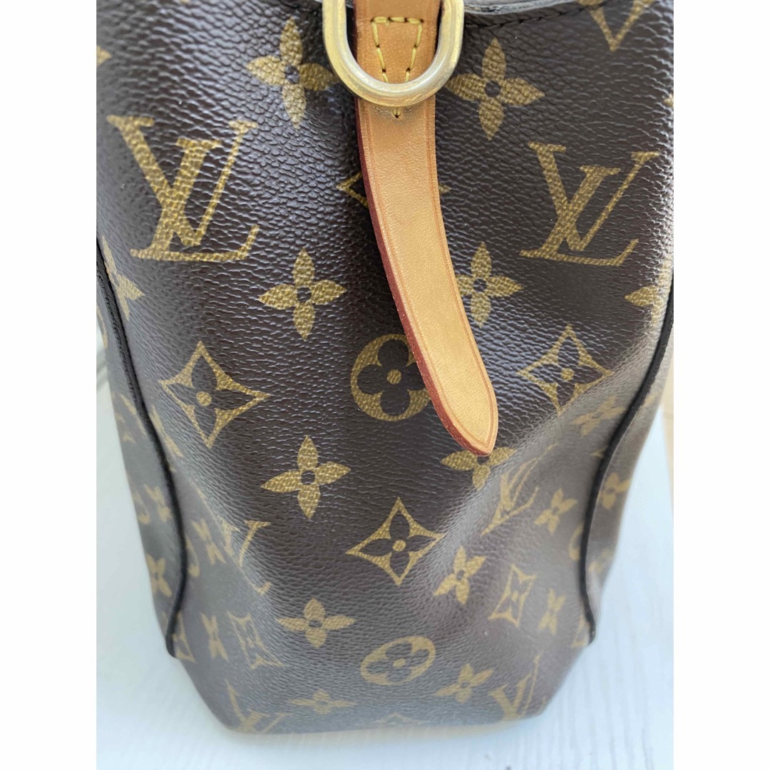 LOUIS VUITTON M41056 モンテーニュMM