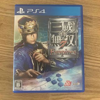 Koei Tecmo Games - 【PS4】コーエーテクモゲームス 真・三國無双7 ...