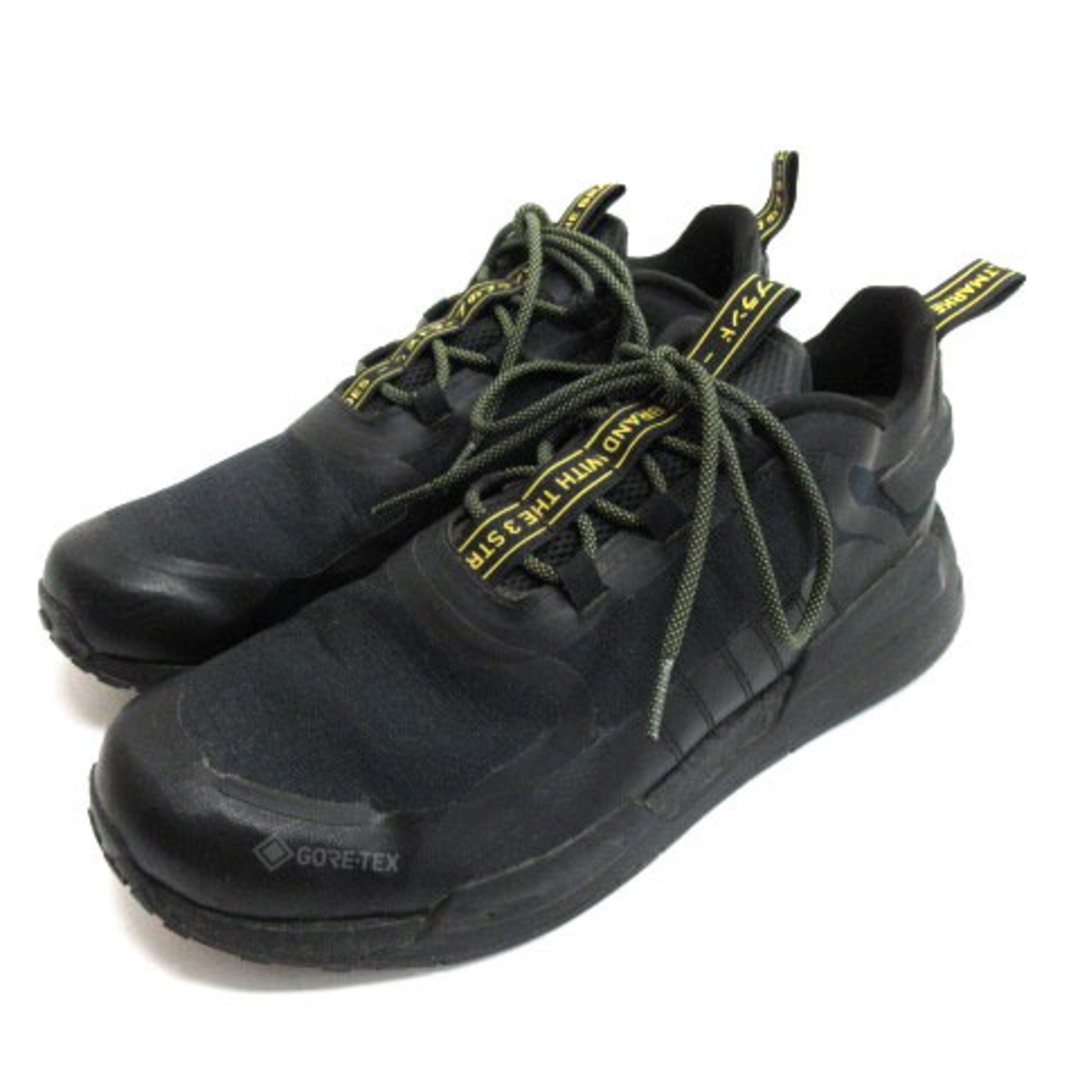 アディダスオリジナルス GORE-TEX NMD スニーカー 28cm ブラック