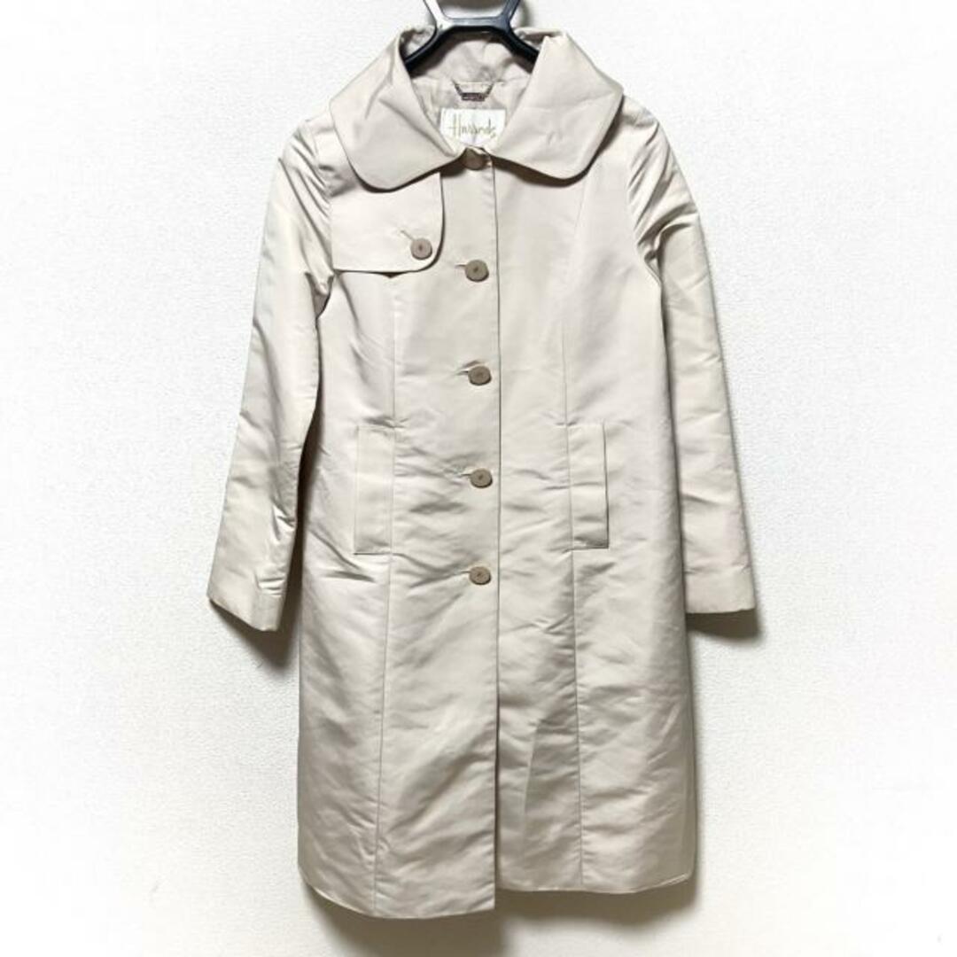 Harrods - ハロッズ コート サイズ2 M レディース -の通販 by ブラン