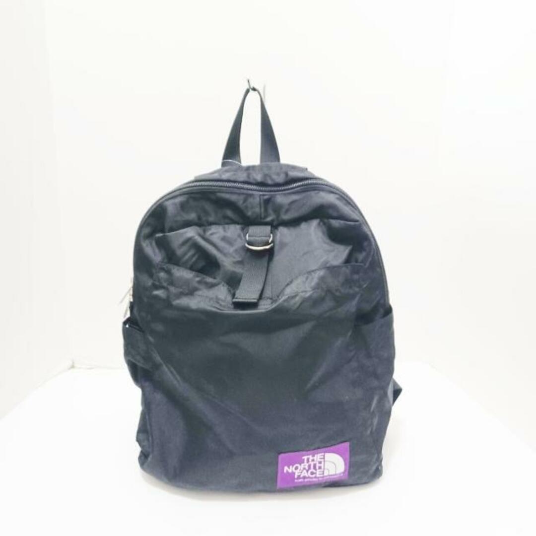 THE NORTH FACE - ノースフェイス リュックサック美品 - 黒の通販 by ...