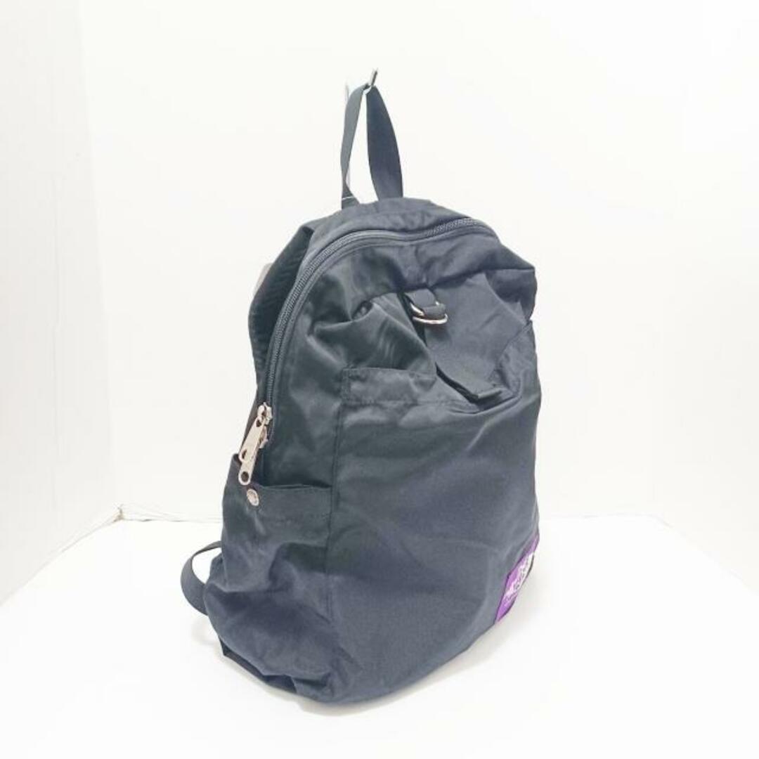 THE NORTH FACE - ノースフェイス リュックサック美品 - 黒の通販 by