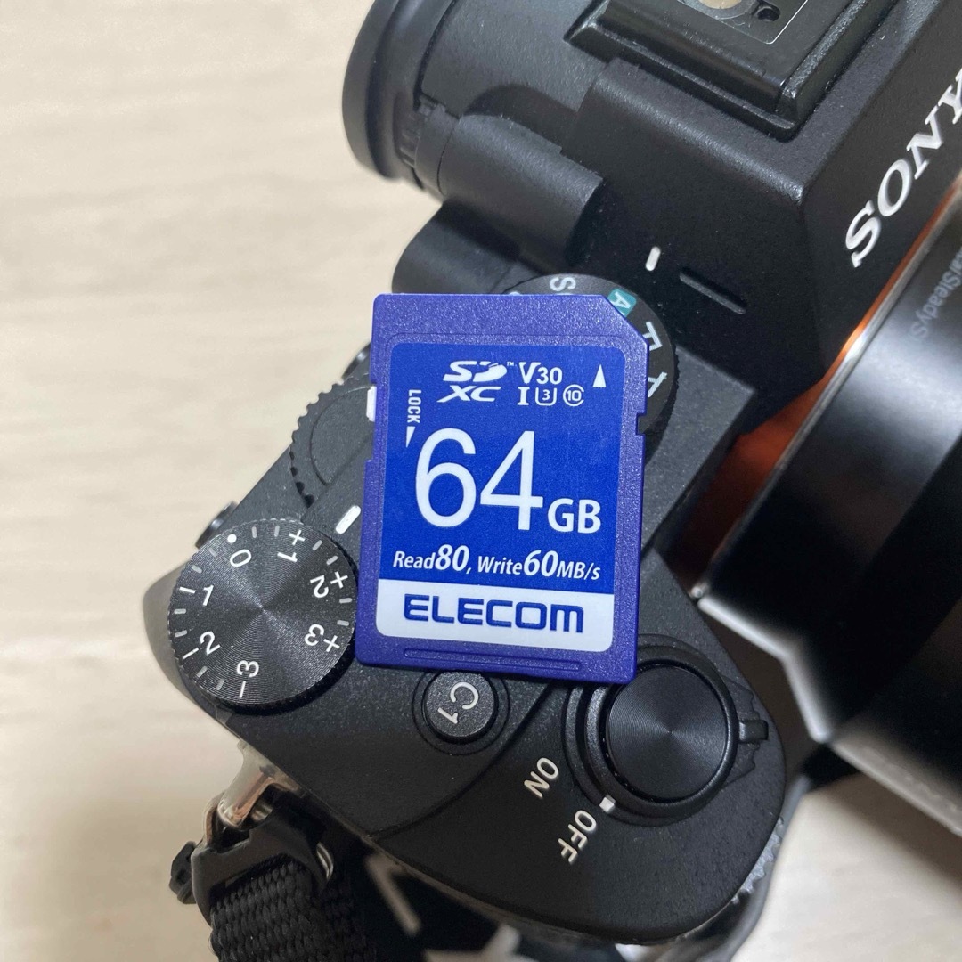 SONY - はるき様専用【新品価格の半額】ILCE-7M3Kの通販 by shoma's