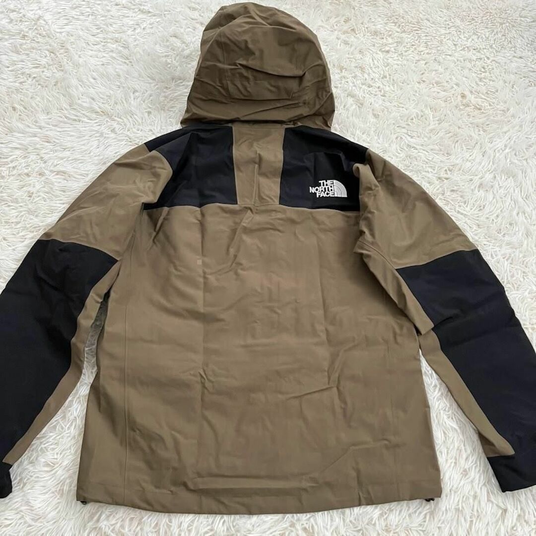 THE NORTH FACE - ②美品 ノースフェイス マウンテンジャケット XL