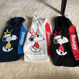 SNOOPY - スヌーピー ドッグウェア　まとめ売り