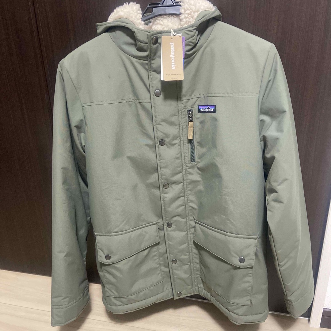 patagonia   新品未使用 パタゴニア インファーノジャケットの通販 by