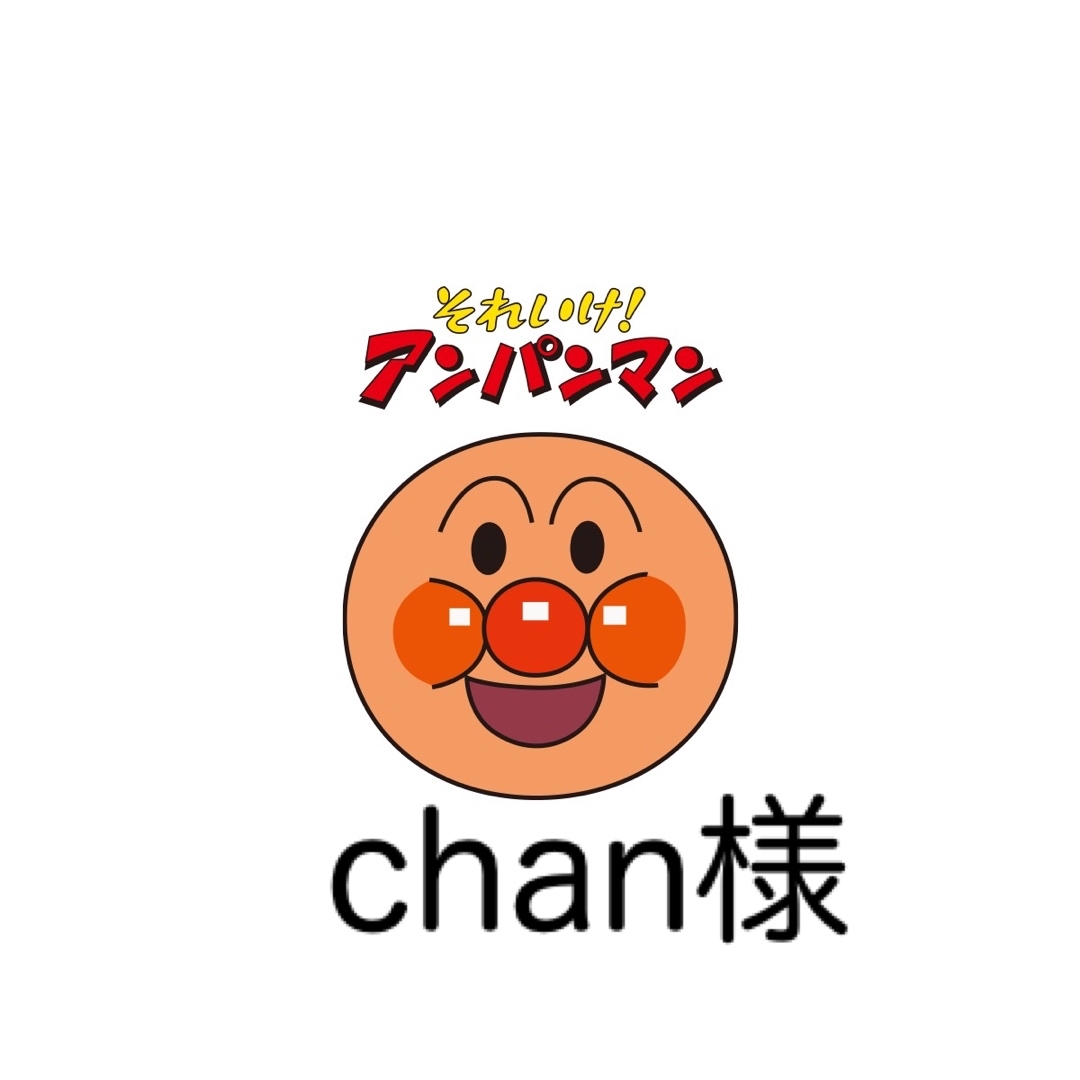 chan様 その他のその他(その他)の商品写真