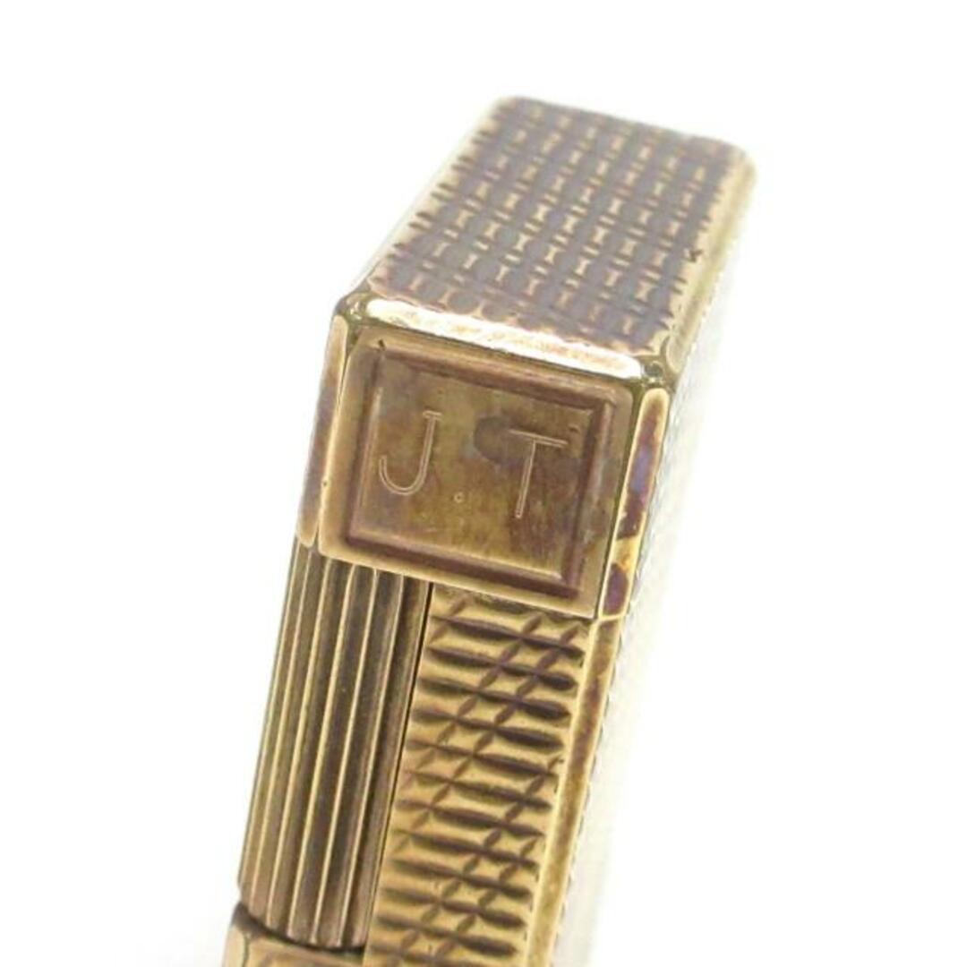 DuPont - デュポン ライター - ゴールド 金属素材の通販 by ブラン
