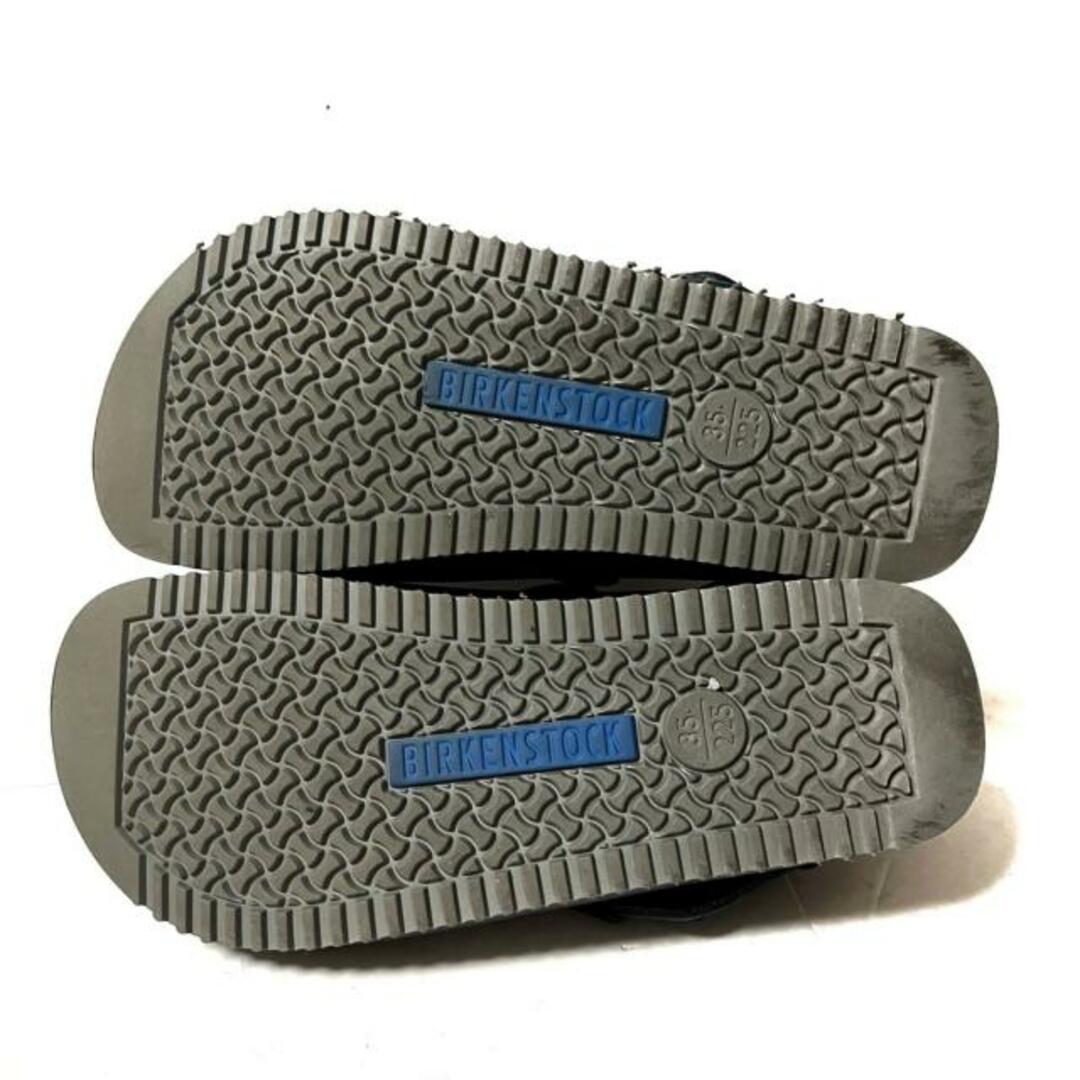 BIRKENSTOCK(ビルケンシュトック)のビルケンシュトック サンダル 22.5 - レディースの靴/シューズ(サンダル)の商品写真