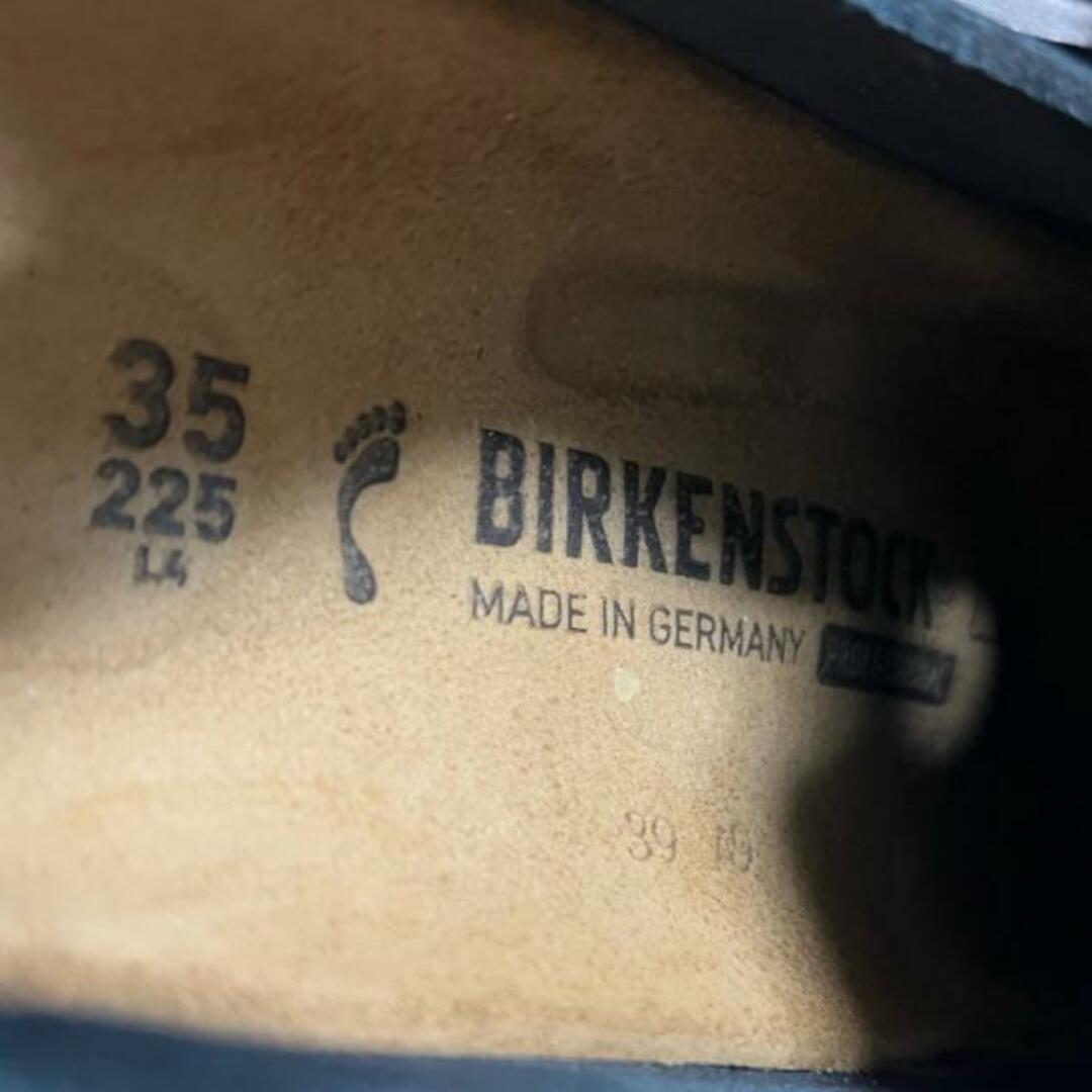 BIRKENSTOCK(ビルケンシュトック)のビルケンシュトック サンダル 22.5 - レディースの靴/シューズ(サンダル)の商品写真