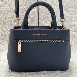 美品　MICHAEL KORS　２WAYバッグ　ギャランティーカード付