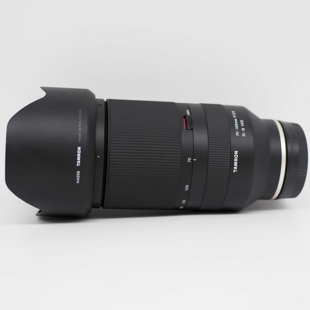 TAMRON mm F.8 Di III VXD Model A ソニーの通販 by