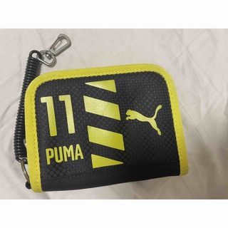 プーマ(PUMA)のプーマ財布(財布)