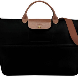 LONGCHAMP - @ロンシャン ル・プリアージュ®オリジナル ボストンバッグ