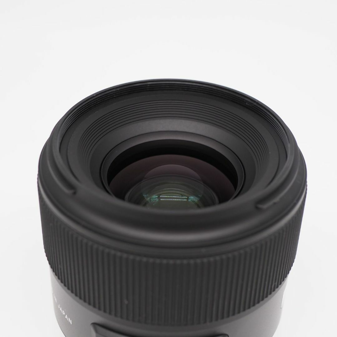 TAMRON - TAMRON SP35mm F1.8 Di VC ニコン用 F012Nの通販 by SEKAT