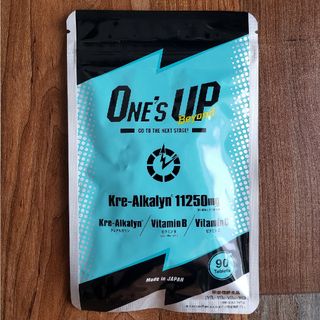 ONE'S UP Beyond(その他)