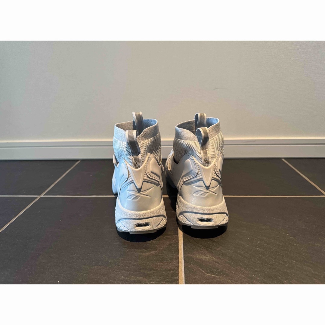 INSTAPUMP FURY(Reebok) - リーボック ポンプフューリー INSTAPUMP FURY(Reebok) - リーボック ポンプフューリー