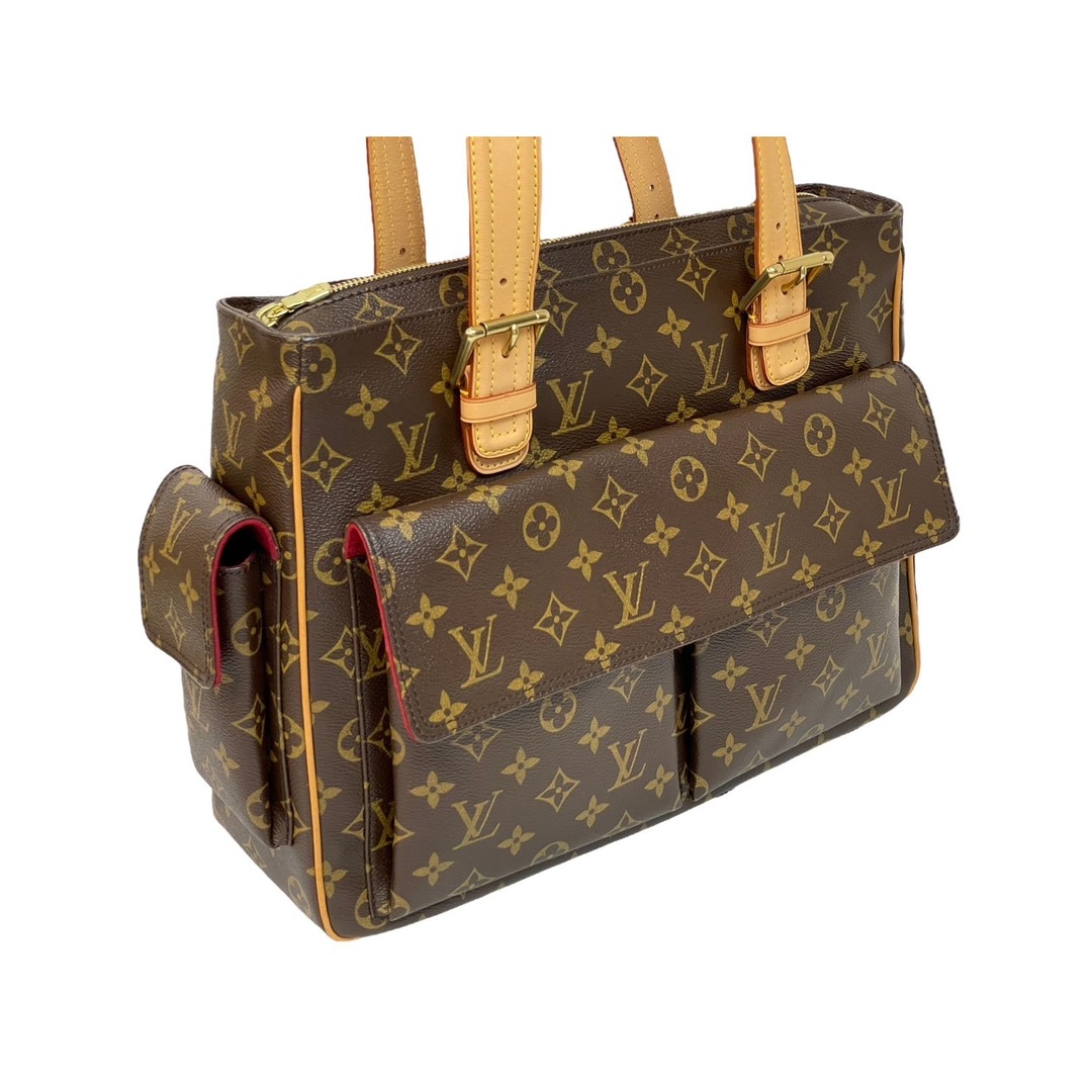 LOUIS VUITTON - 極美品 廃盤 LOUIS VUITTON ルイヴィトン