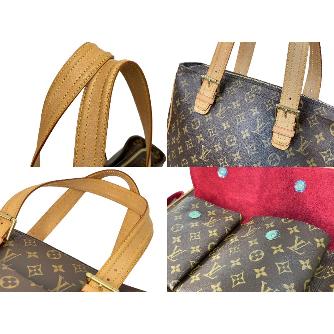 LOUIS VUITTON   極美品 廃盤 LOUIS VUITTON ルイヴィトン