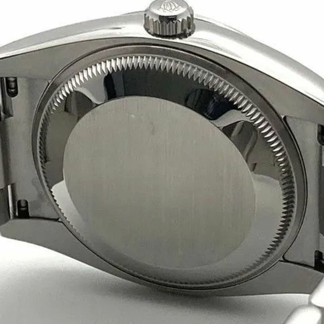 ROLEX - ☆ROLEX ロレックス エアキング 114210 ブルー M番
