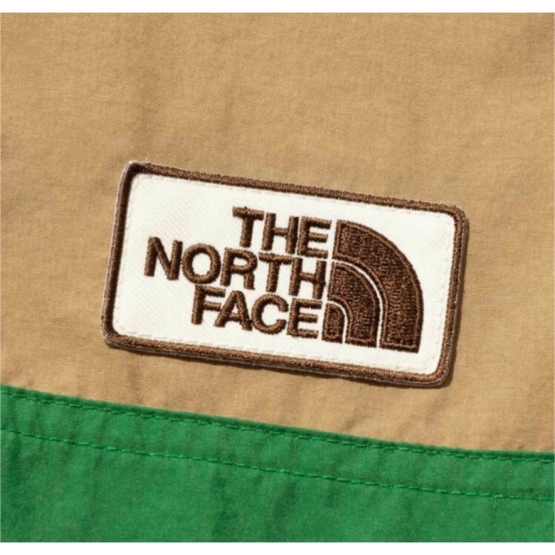 THE NORTH FACE - 【 100 】キッズ ☆ グランドコンパクト ジャケット