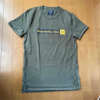 アバクロンビーアンドフィッチ(Abercrombie&Fitch)のAbercrombie & Fitch カットソー(Tシャツ(半袖/袖なし))