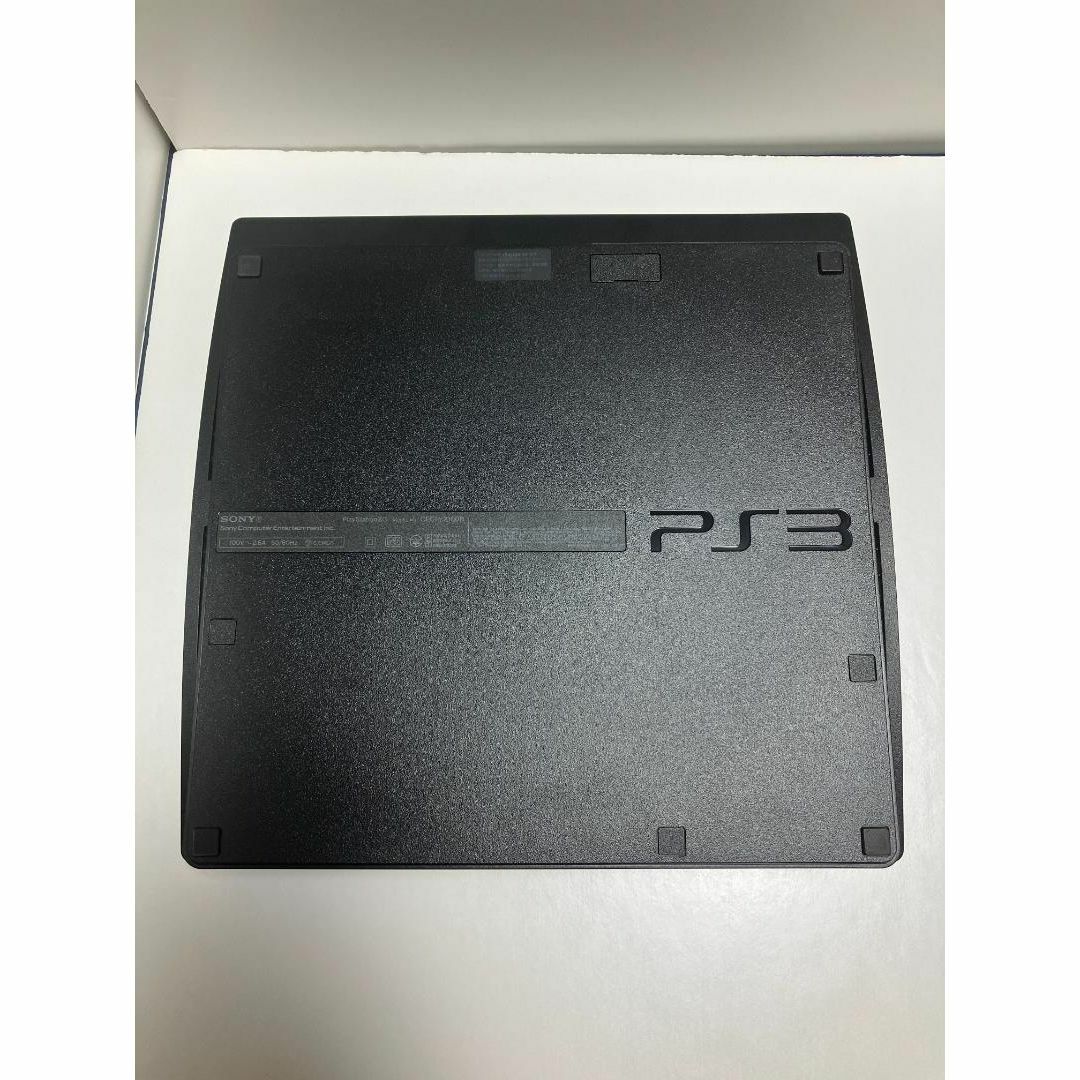 PS3本体【CECH-2100B 250GB】torneセット